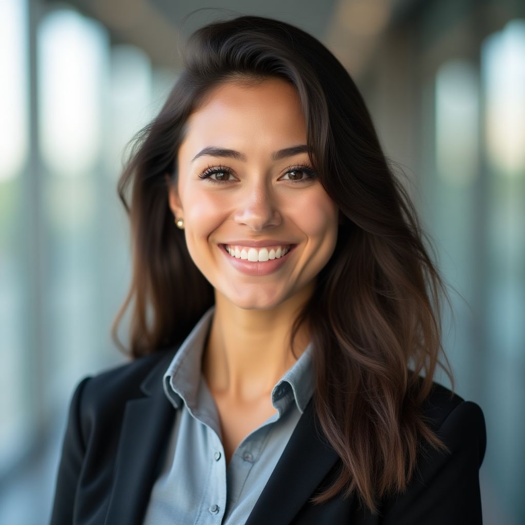 Luciana Fernández, Analista Senior Fintech